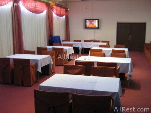 The Hotel Pula 10